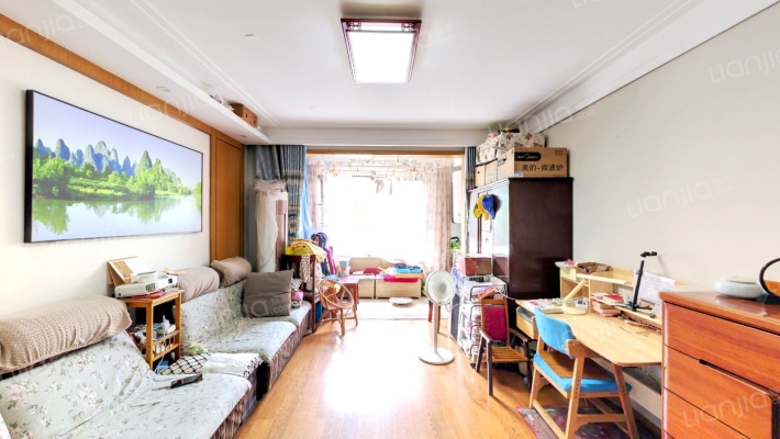 国熙台二手房实景图