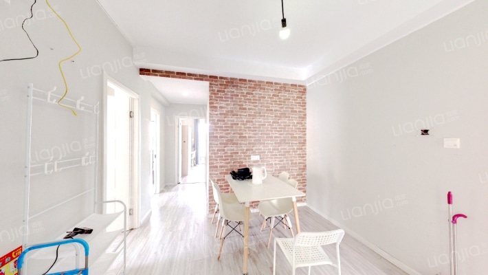 浙旅德信西宸二手房实景图