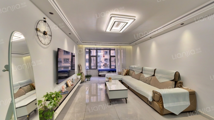 光华园二手房实景图