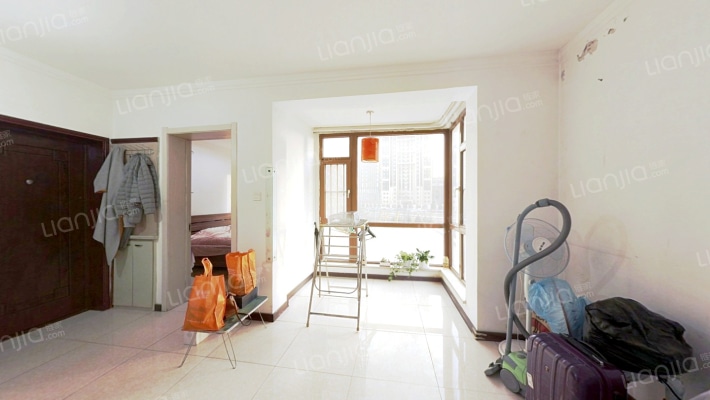 良城美景二手房实景图