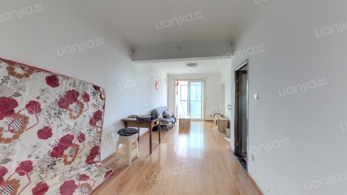 蔡家馨苑二手房实景图