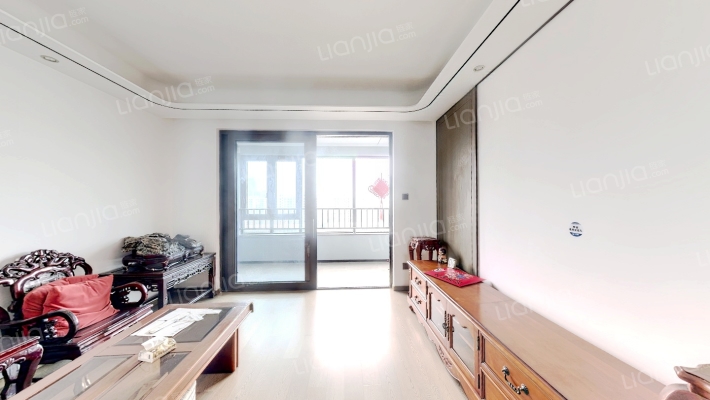 融创滨湖印二手房实景图