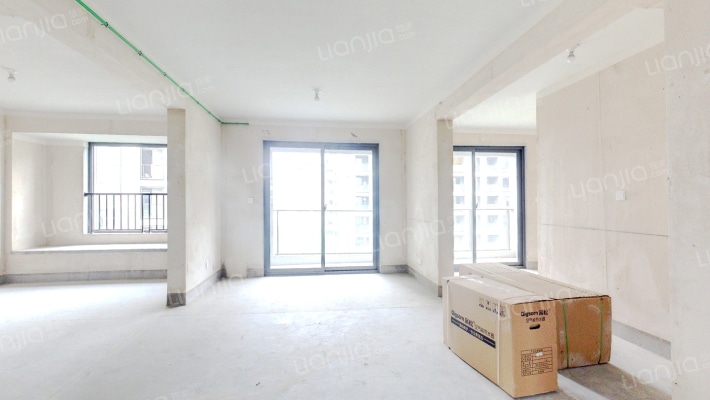 锦贤府二手房实景图