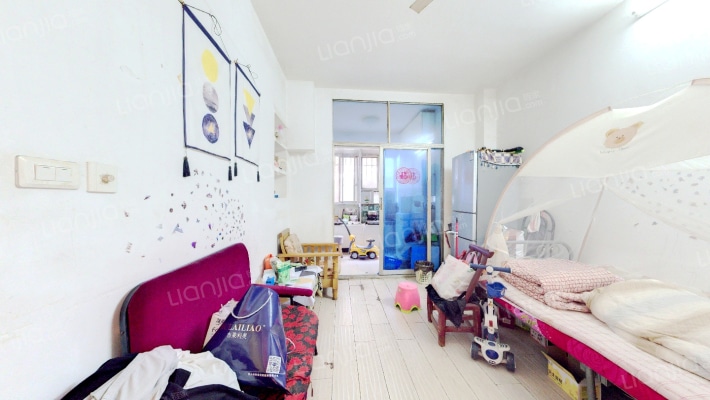 妙墩小区二手房实景图