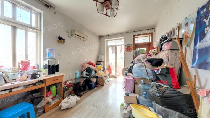 项城路16号小区二手房实景图