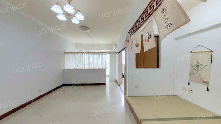 宝盛园二手房实景图