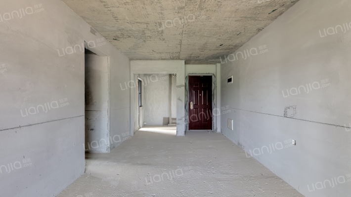 佳兆业东江新城十期二手房实景图