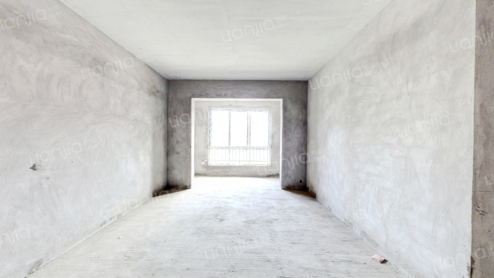 启昌中央华府二手房实景图