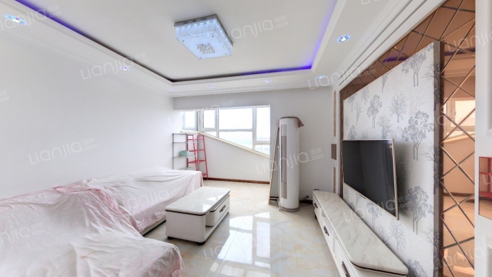 荣盛香缇澜山二期二手房实景图