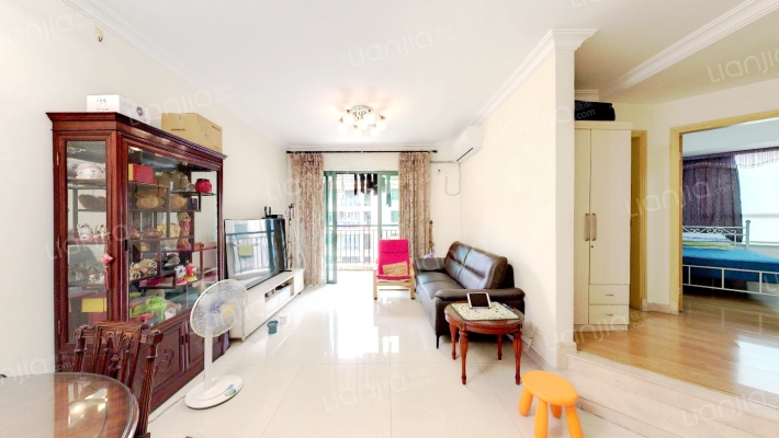 雍景豪园灏景台二手房实景图