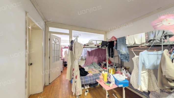 远洋新村二手房实景图