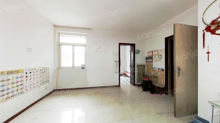 卫生路16号二手房实景图