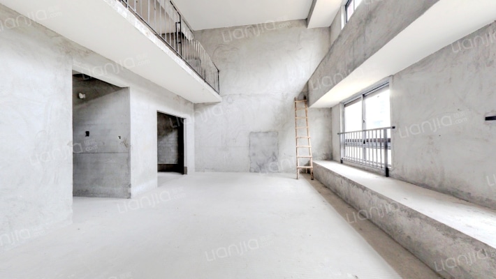 星麓原蔚汀二手房实景图