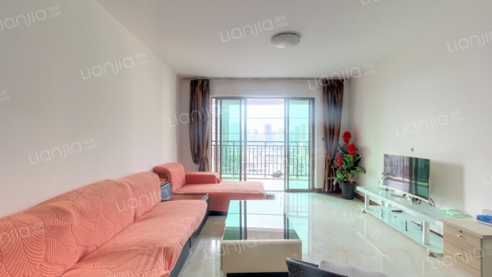 华润御苑二手房实景图