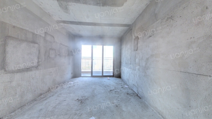 龙光·玖云台二手房实景图