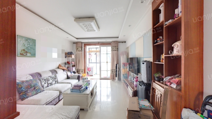 锦溪花园二手房实景图