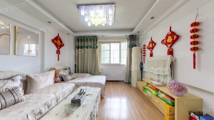 十里和府二手房实景图