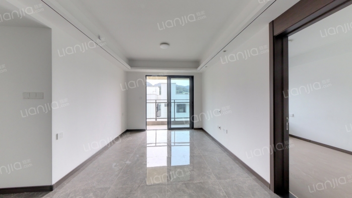 万科星光天空之城二手房实景图