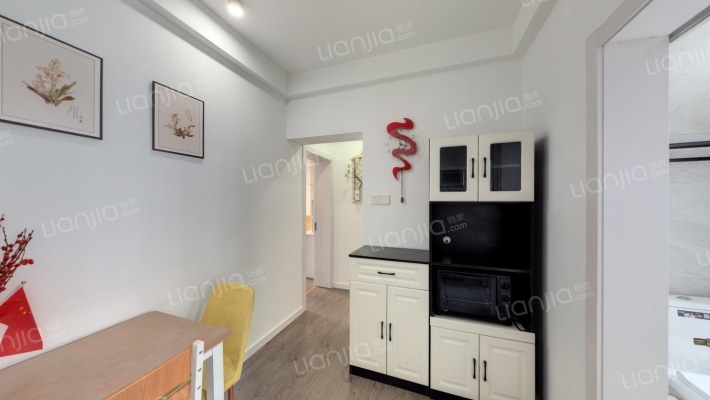 天宝小区二手房实景图