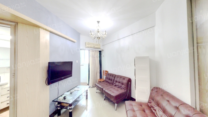 东雅轩二手房实景图