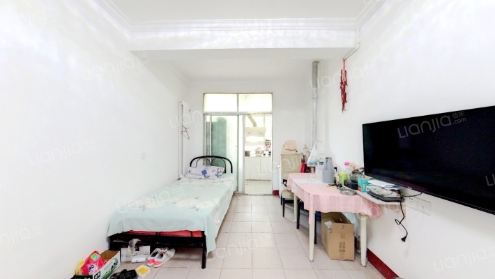 五环节约坊二手房实景图