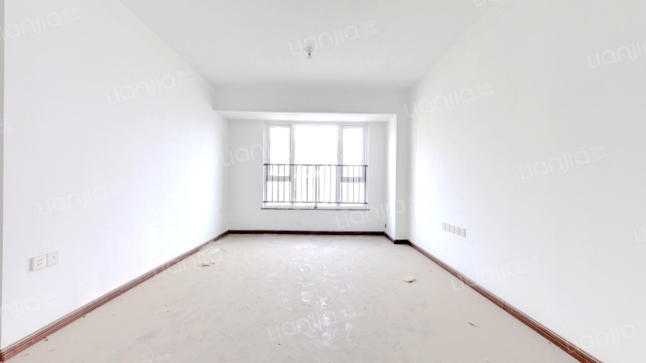 名流世家二手房实景图