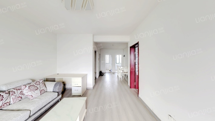 琴韵华庭二手房实景图