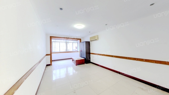 市建小区二手房实景图