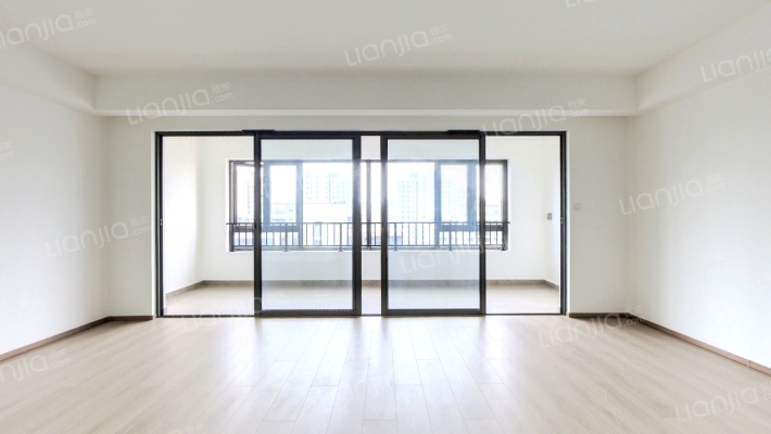 伟星都荟之门二手房实景图