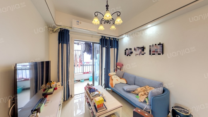 中建木莲工社二手房实景图