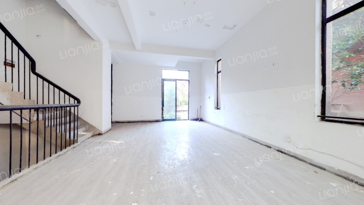 保利鹭沙郡府二手房实景图