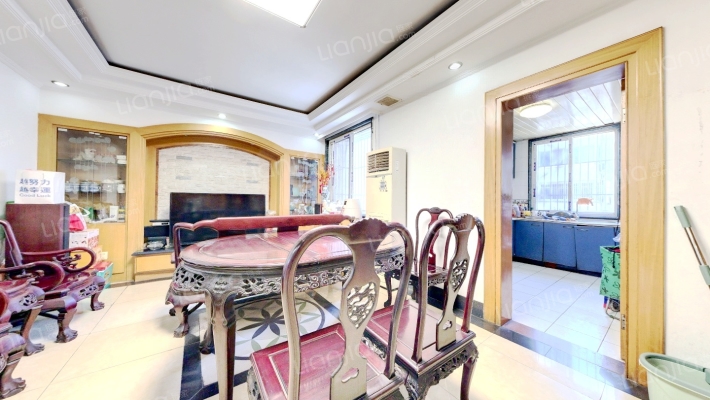 城西新村二手房实景图