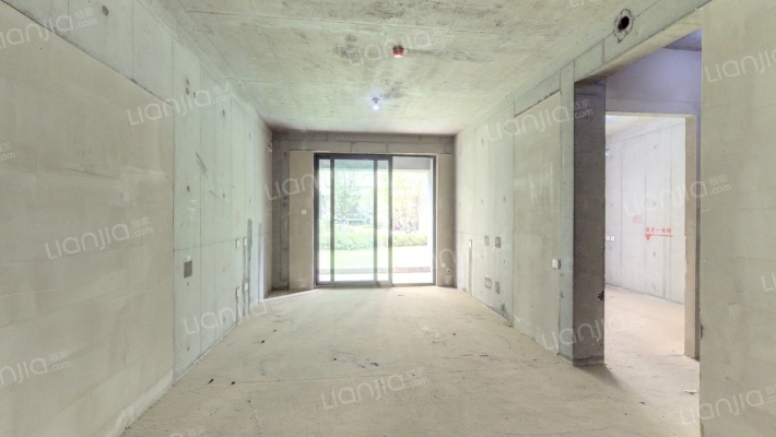 龙湖星河学樘府二手房实景图