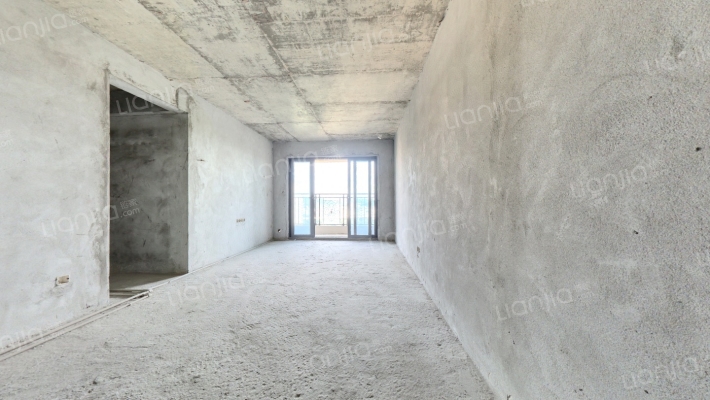 恒大西江天悦二手房实景图