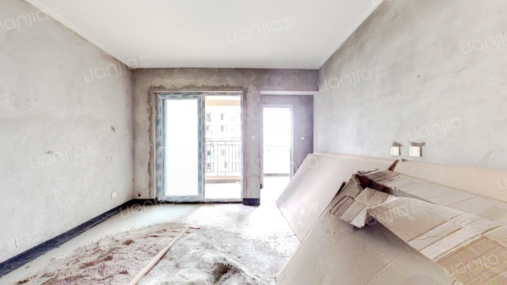 金科中央公园城（江津）二手房实景图