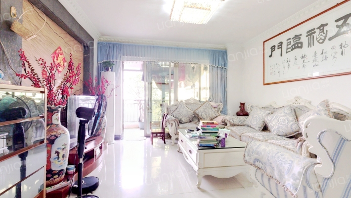 三屯富怡名居二手房实景图