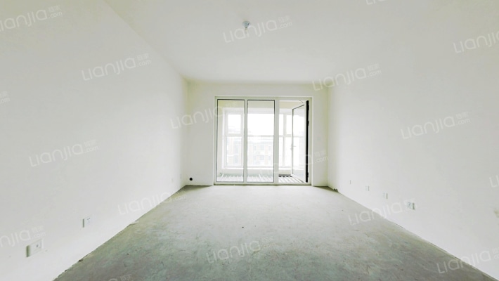 海信盟旺世家二手房实景图