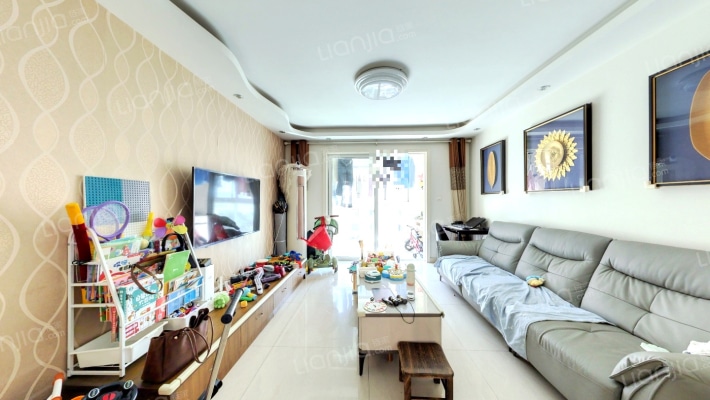 星金家园二手房实景图