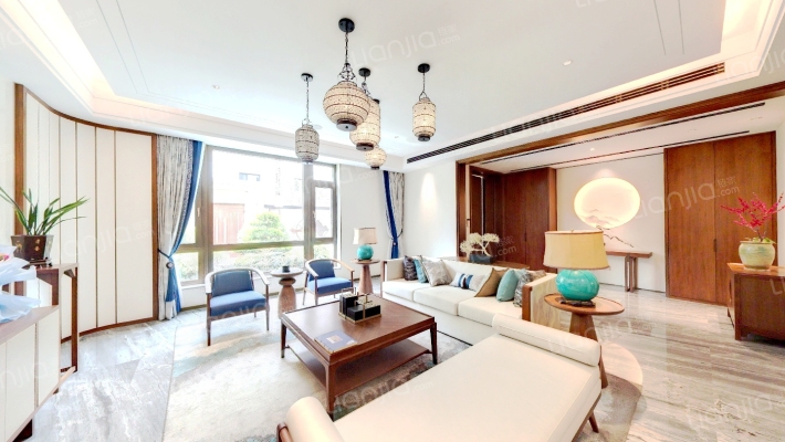 青风院子二手房实景图