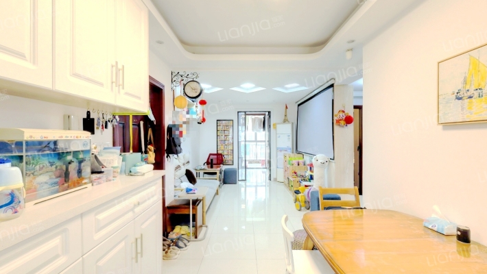 龙泽家园二手房实景图