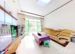 整租·华贵家园 3室2厅 南_华贵家园租房