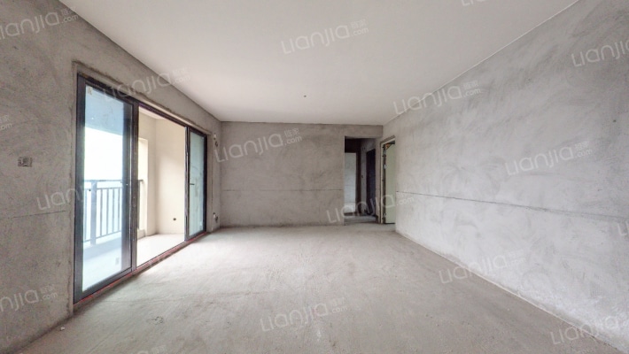 富力院士廷3A组团二手房实景图