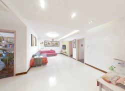 整租·永和家园 4室2厅 东南_永和家园租房