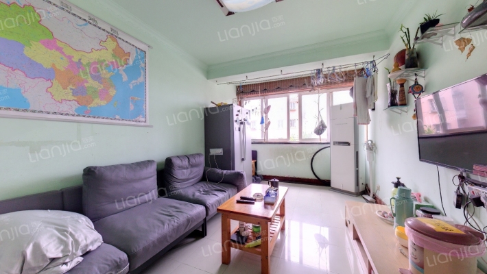 潼港二村二手房实景图