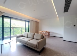 整租·华发四季云山 3室2厅 南_华发四季云山租房