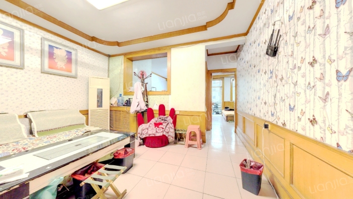 通安西区二手房实景图