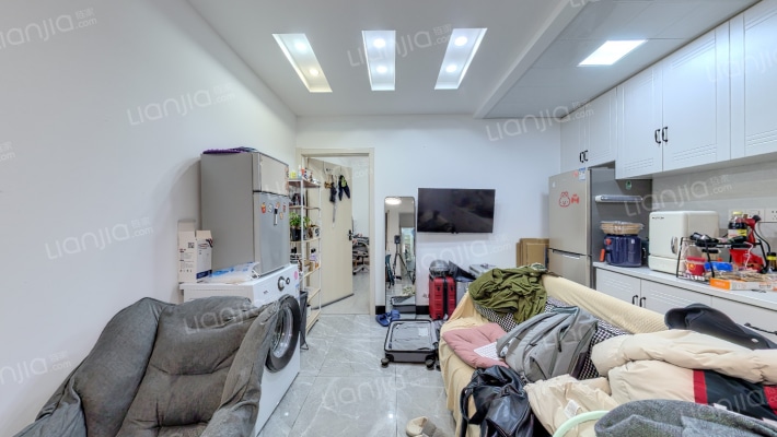 泾华新村二手房实景图