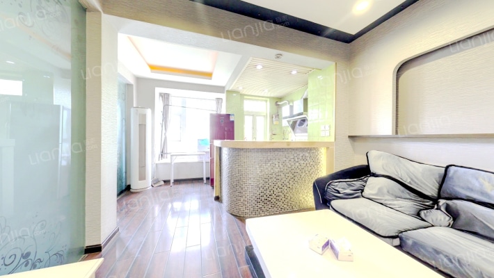 上锦雅筑二手房实景图