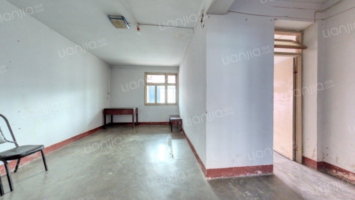 6号商品房二手房实景图