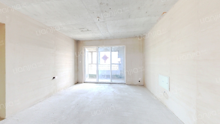 金科集美郡二手房实景图